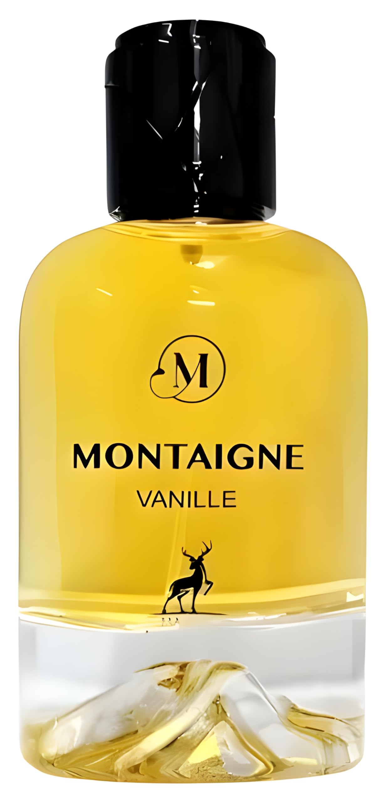 Perfume Maison Alhambra Montaigne Vanille Eau De Parfum 100 Ml - Venta Internacional.