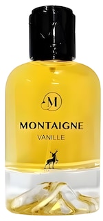 Foto 1 | Perfume Maison Alhambra Montaigne Vanille Eau De Parfum 100 Ml - Venta Internacional.
