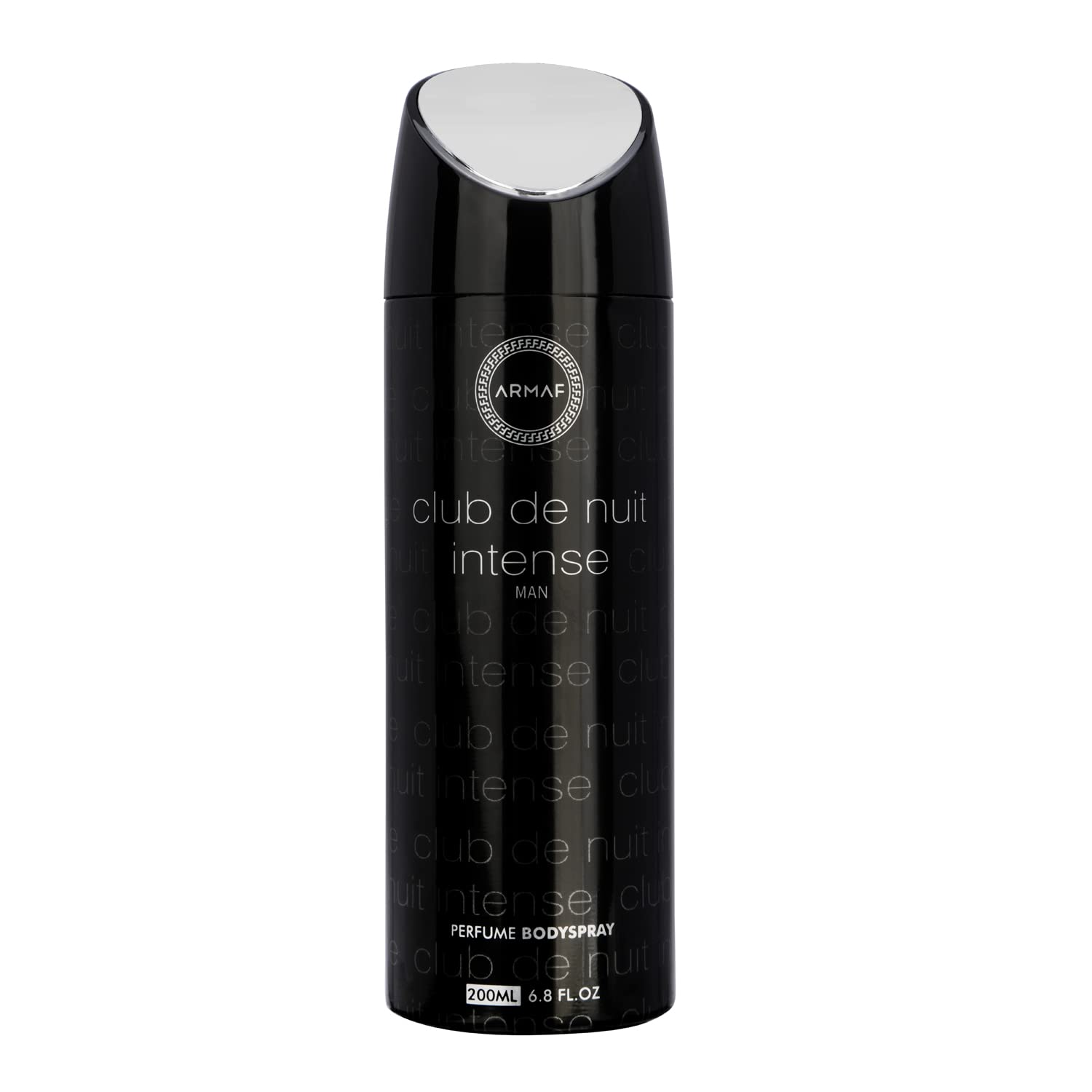 Foto 2 pulgar | Desodorante Armaf Club De Nuit Intense Para Hombre 200 Ml - Venta Internacional.