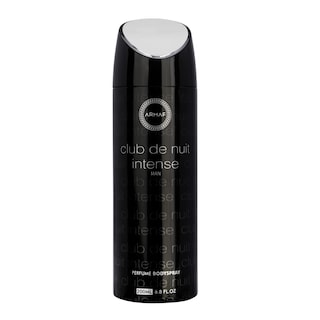 Foto 1 | Desodorante Armaf Club De Nuit Intense Para Hombre 200 Ml - Venta Internacional.