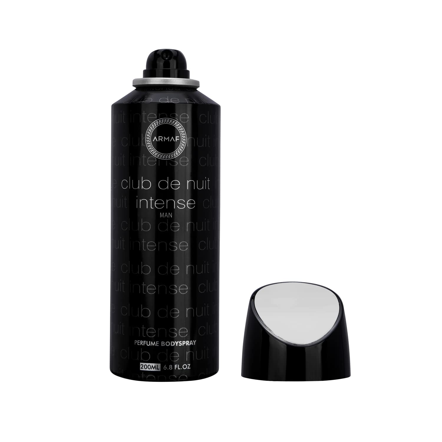 Foto 3 pulgar | Desodorante Armaf Club De Nuit Intense Para Hombre 200 Ml - Venta Internacional.