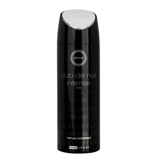 Foto 3 | Desodorante Armaf Club De Nuit Intense Para Hombre 200 Ml - Venta Internacional.