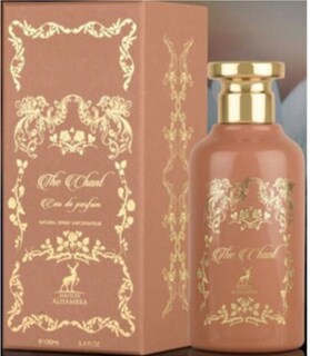 Foto 1 | Perfume Maison Alhambra Alhambra The Chant, 100 Ml, Perfume - Venta Internacional.