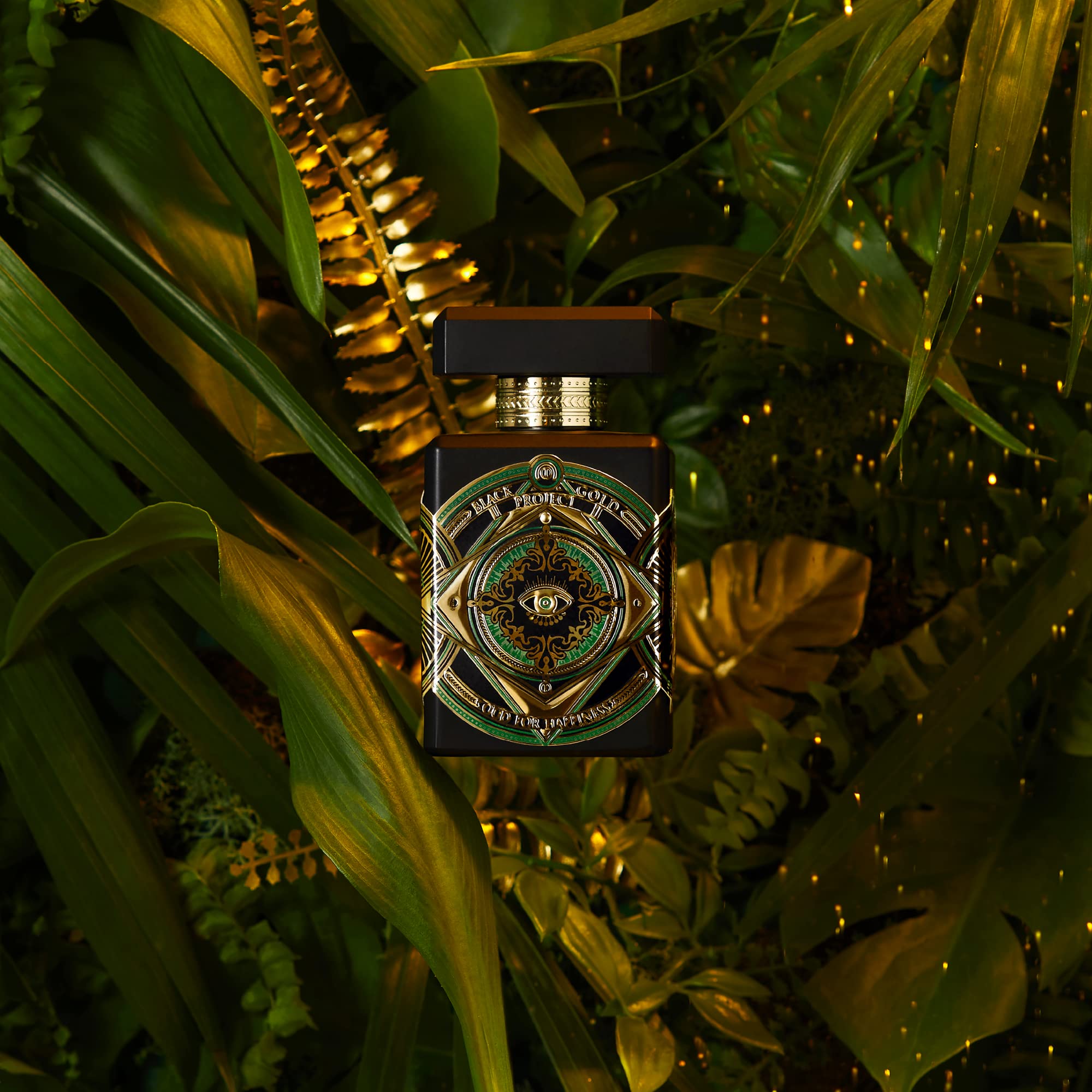 Foto 4 pulgar | Perfume Initio Parfums Prives Oud For Happiness 90 ml para Hombre - Venta Internacional