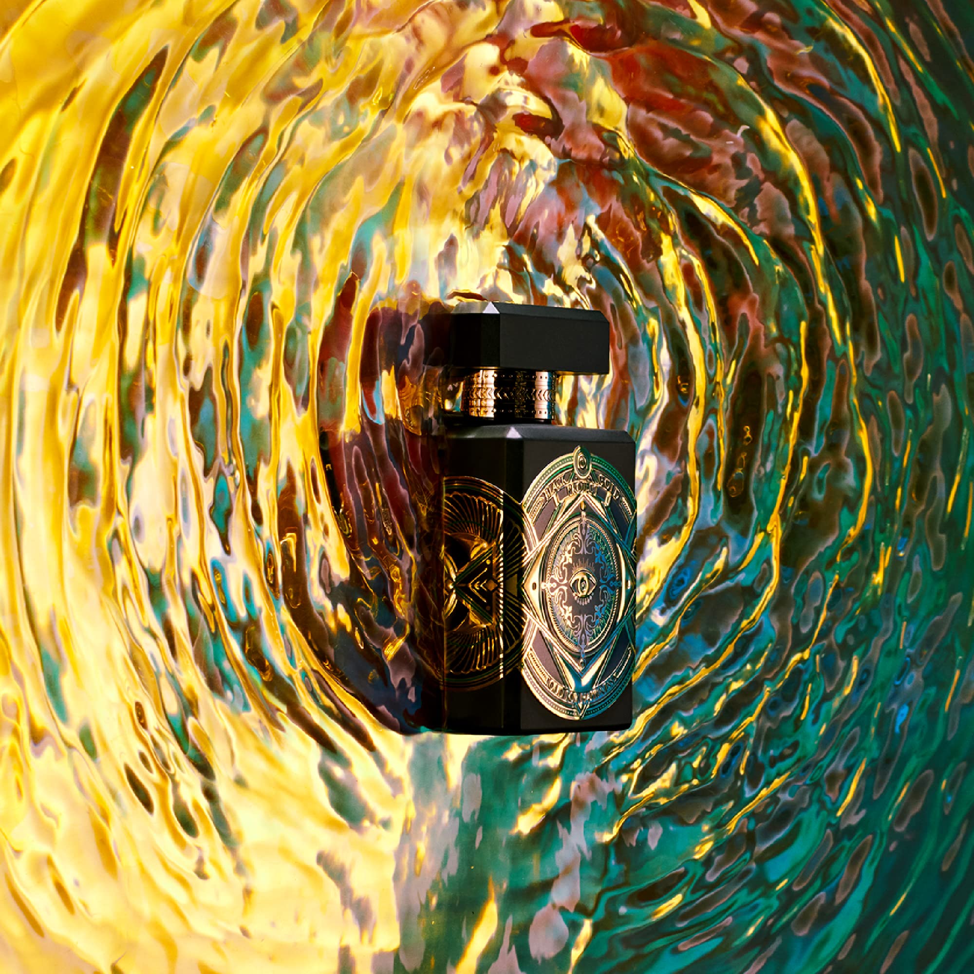 Foto 5 pulgar | Perfume Initio Parfums Prives Oud For Happiness 90 ml para Hombre - Venta Internacional