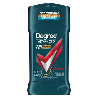 Foto 1 | Desodorante Antitranspirante Degree Men Nonstop 72 Horas 80 ml - Venta Internacional