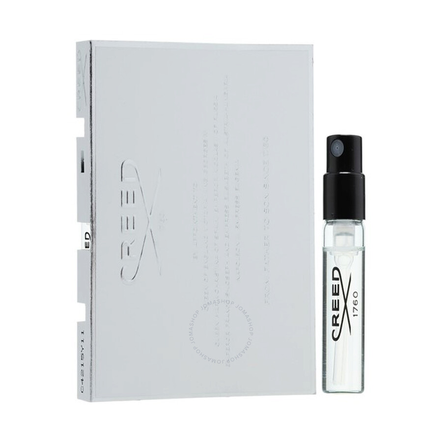 Perfume Creed Aventus Eau de Parfum Vial de 2 ml para Hombre - Venta Internacional