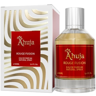 Foto 1 | Perfume Ahuja Rouge Fusion Unisex - Venta Internacional.