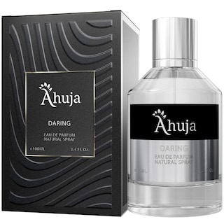 Foto 1 | Perfume Ahuja Daring Eau De Parfum Para Hombre, 100 Ml - Venta Internacional.