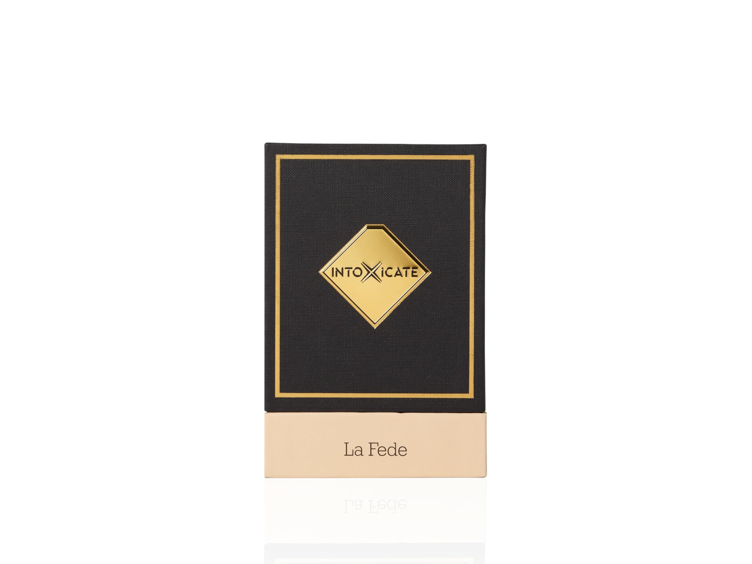 Foto 4 | Perfume La Fede Intoxicate Eau De Parfum 100 Ml Para Mujeres Y Hombres - Venta Internacional.