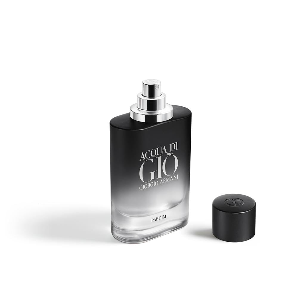 Foto 4 pulgar | Perfume Giorgio Armani Acqua Di Gio Parfum Spray 125 Ml Para Hombre - Venta Internacional.