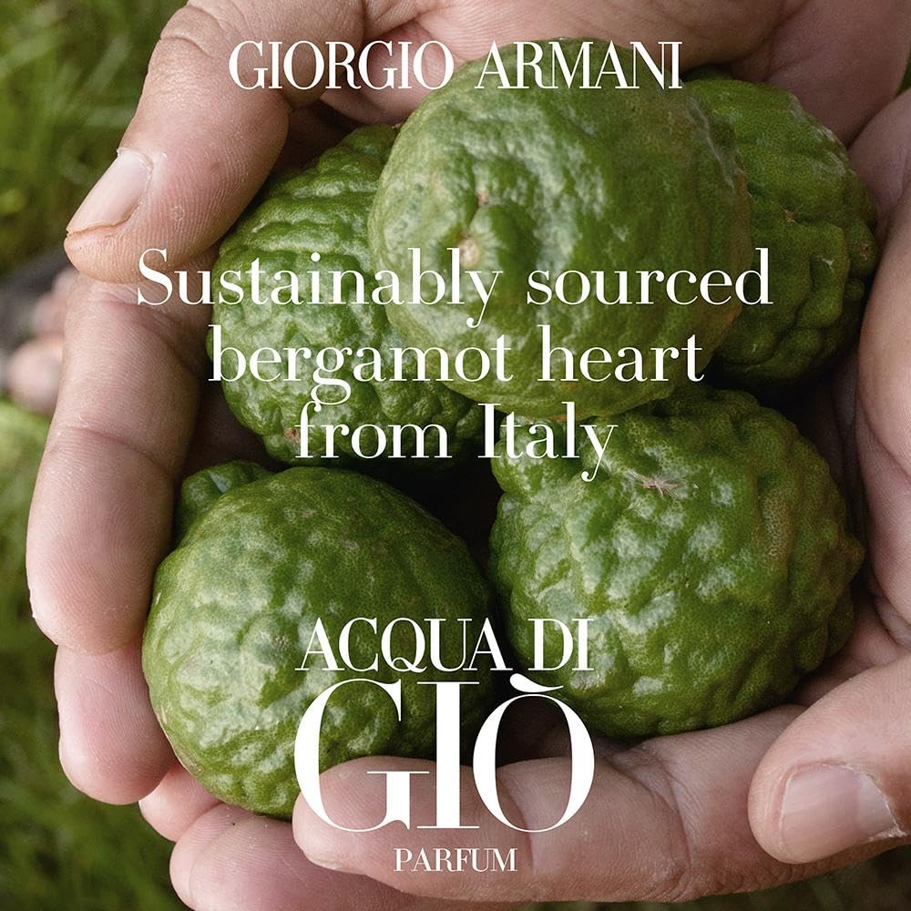 Foto 6 | Perfume Giorgio Armani Acqua Di Gio Parfum Spray 125 Ml Para Hombre - Venta Internacional.