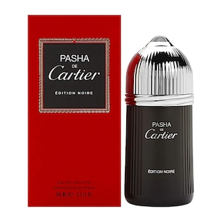 Foto 1 | Perfume Cartier Pasha Edition Noire Eau de Toilette 100 ml