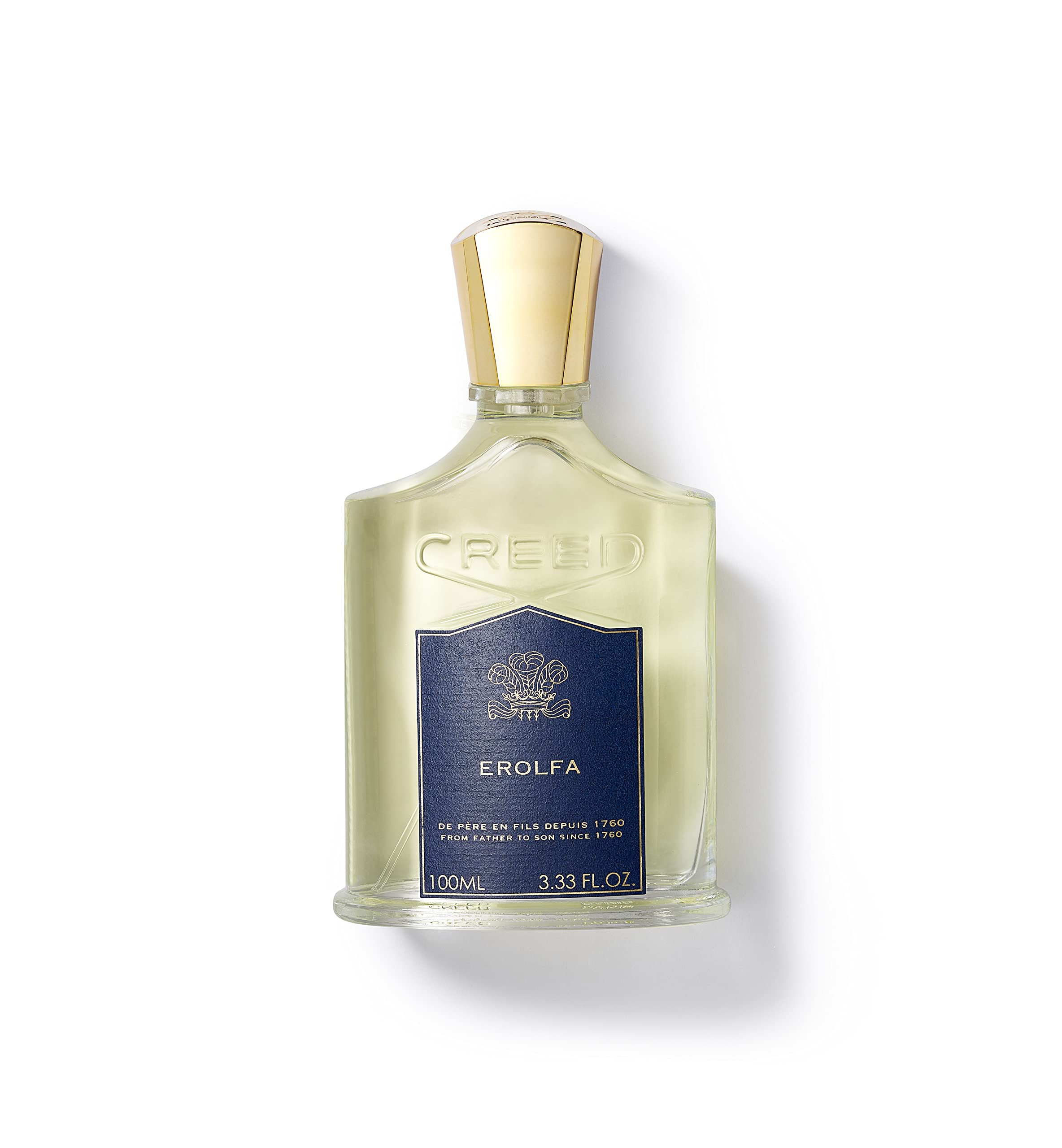 Foto 1 | Perfume Creed Erolfa Luxury Para Él Y Para Ella, 100 Ml - Venta Internacional.