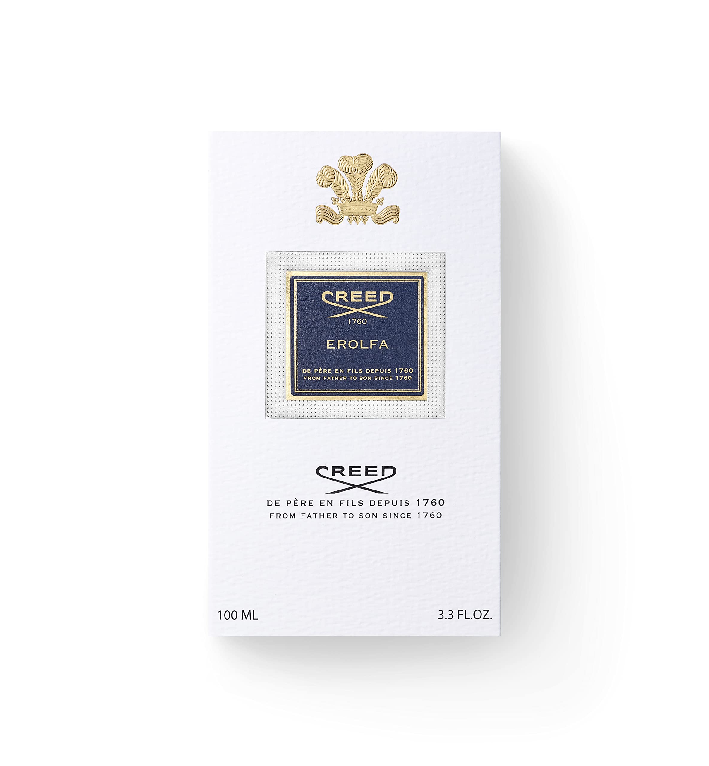 Foto 2 | Perfume Creed Erolfa Luxury Para Él Y Para Ella, 100 Ml - Venta Internacional.