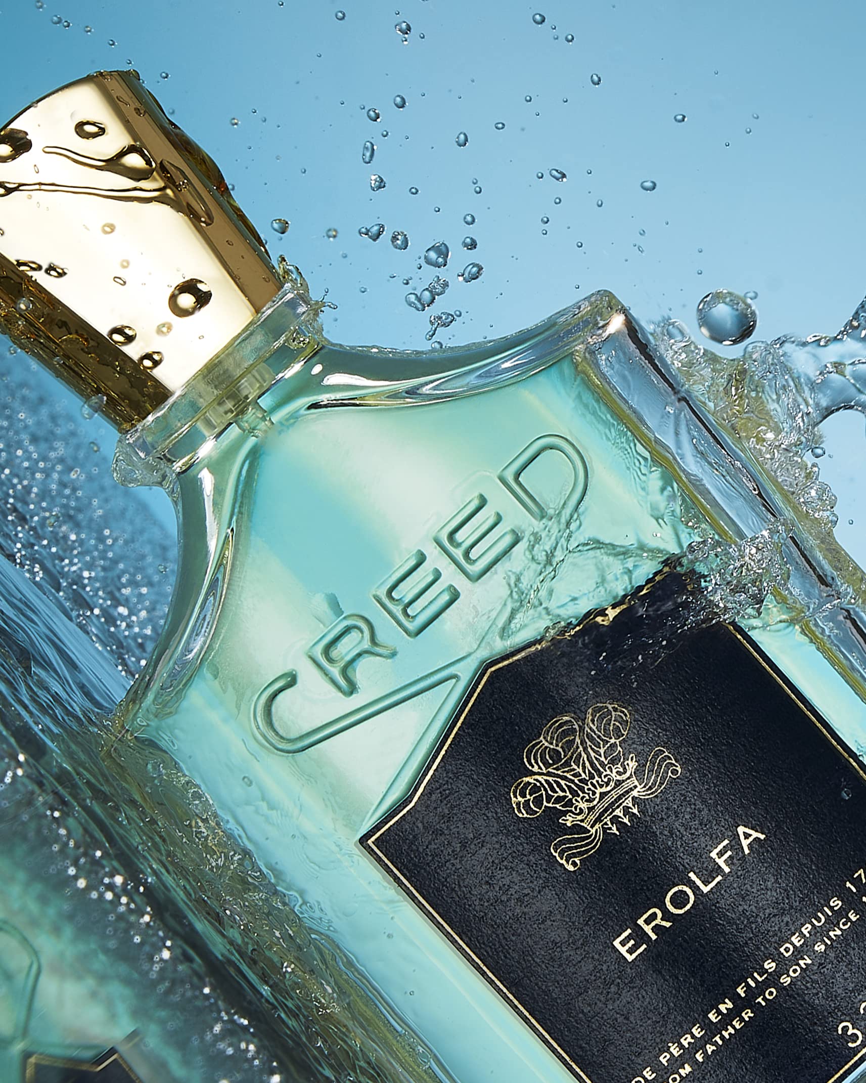 Foto 5 | Perfume Creed Erolfa Luxury Para Él Y Para Ella, 100 Ml - Venta Internacional.
