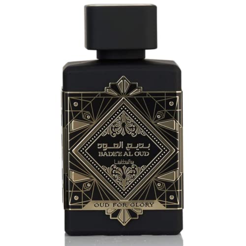 Foto 3 pulgar | Perfume Lattafa Bade'e Al Oud For Glory Eau de Parfum 100 ml - Venta Internacional