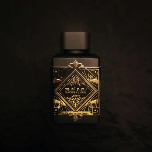 Foto 4 pulgar | Perfume Lattafa Bade'e Al Oud For Glory Eau de Parfum 100 ml - Venta Internacional