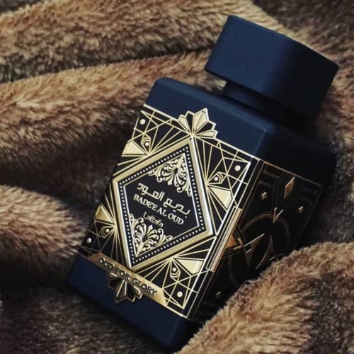 Foto 5 pulgar | Perfume Lattafa Bade'e Al Oud For Glory Eau de Parfum 100 ml - Venta Internacional