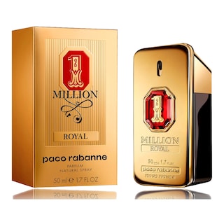 Foto 1 | Perfume Paco Rabanne 1 Million Royal Edp 50 ml para Hombre - Venta Internacional