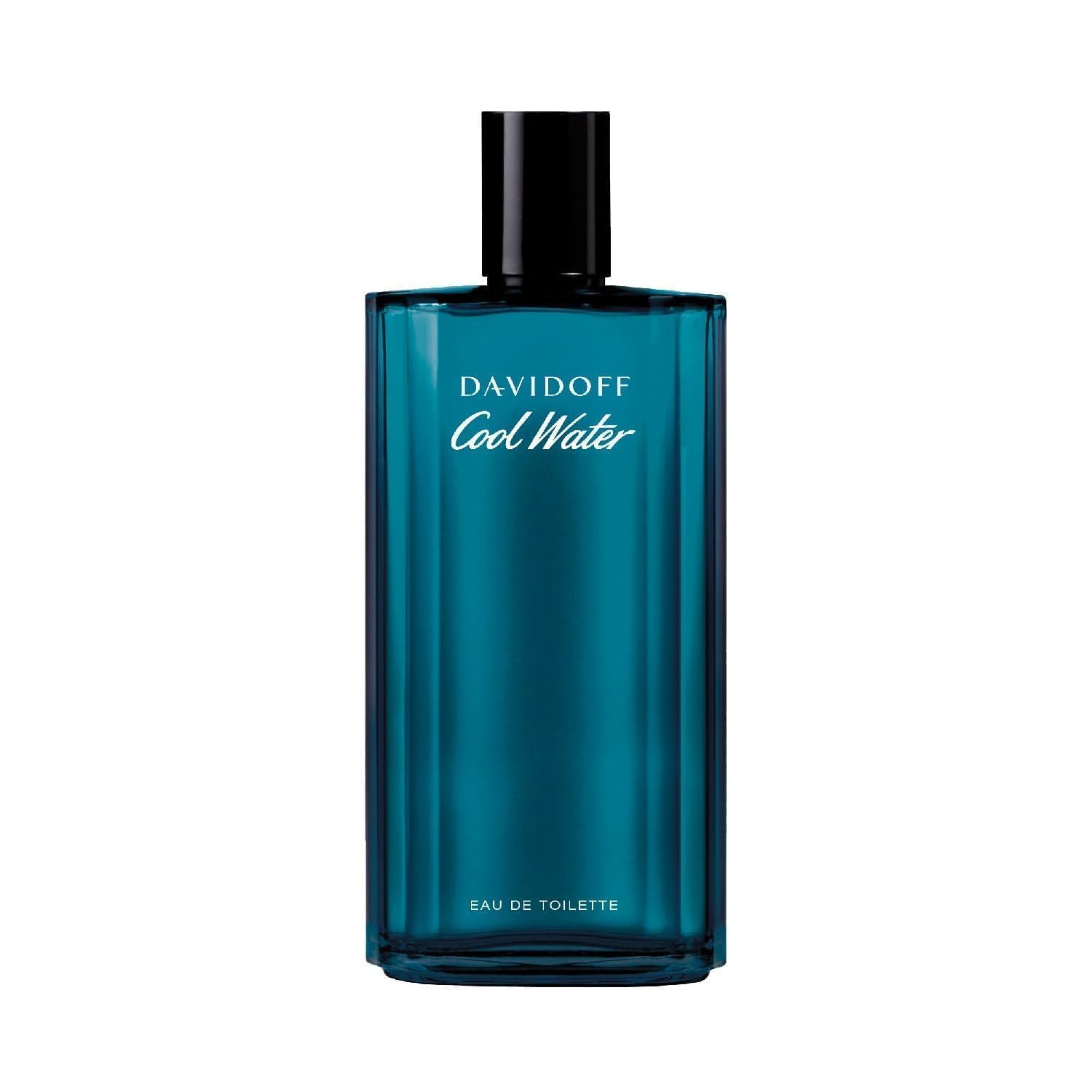 Perfume Davidoff Cool Water Eau De Toilette 125 ml para Hombre - Venta Internacional