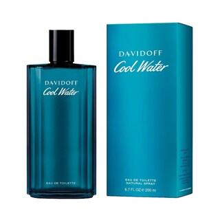 Foto 2 | Perfume Davidoff Cool Water Eau De Toilette 125 ml para Hombre - Venta Internacional