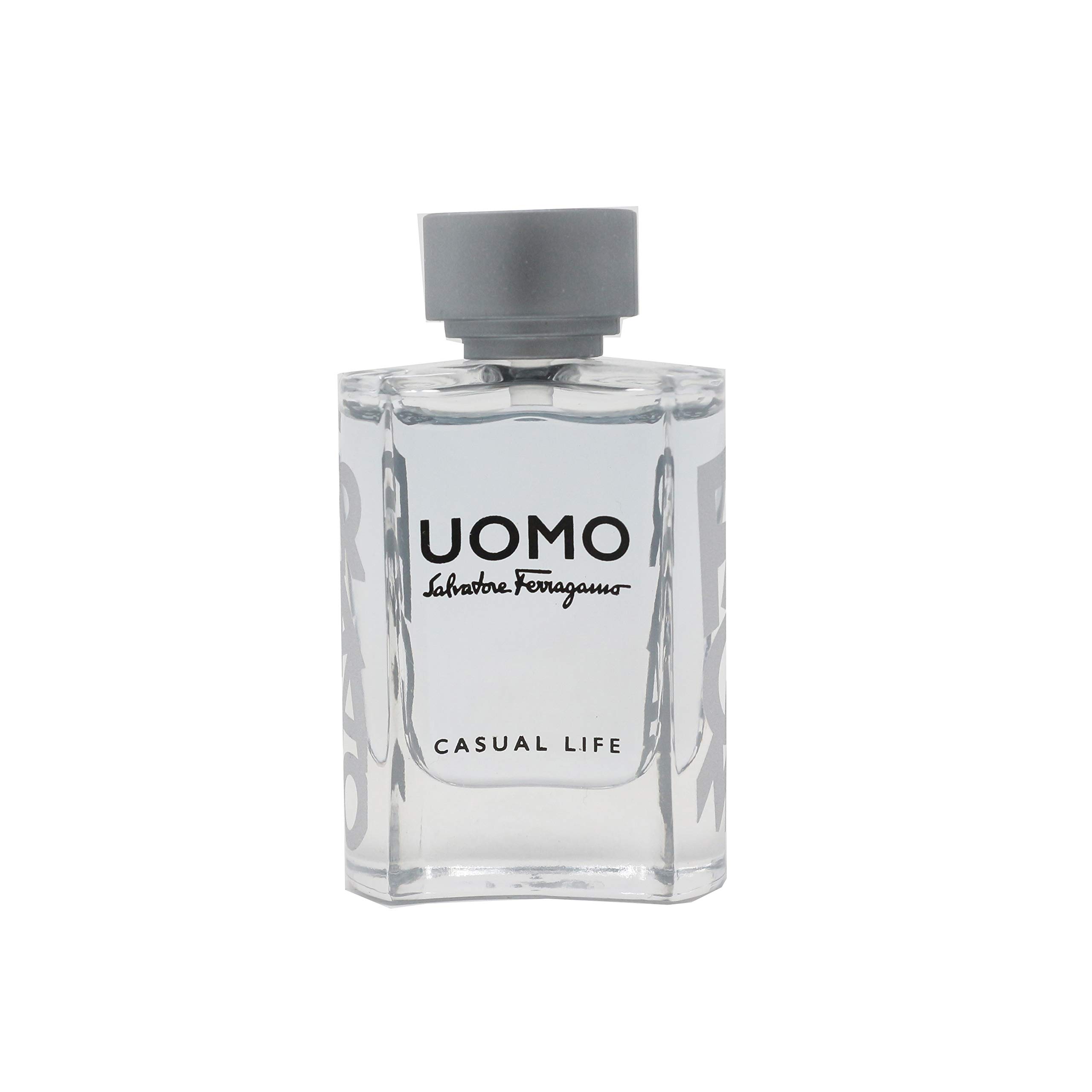 Foto 2 pulgar | Perfume Salvatore Ferragamo Uomo Casual Life Eau De Toilette - Venta Internacional
