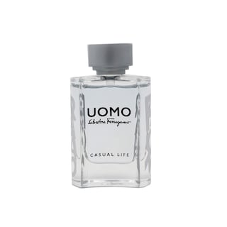 Foto 1 | Perfume Salvatore Ferragamo Uomo Casual Life Eau De Toilette - Venta Internacional