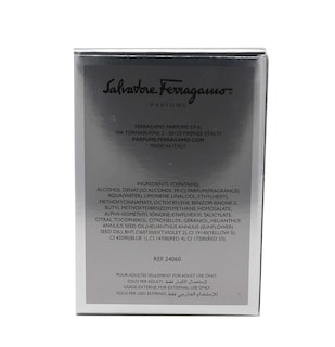 Foto 3 | Perfume Salvatore Ferragamo Uomo Casual Life Eau De Toilette - Venta Internacional