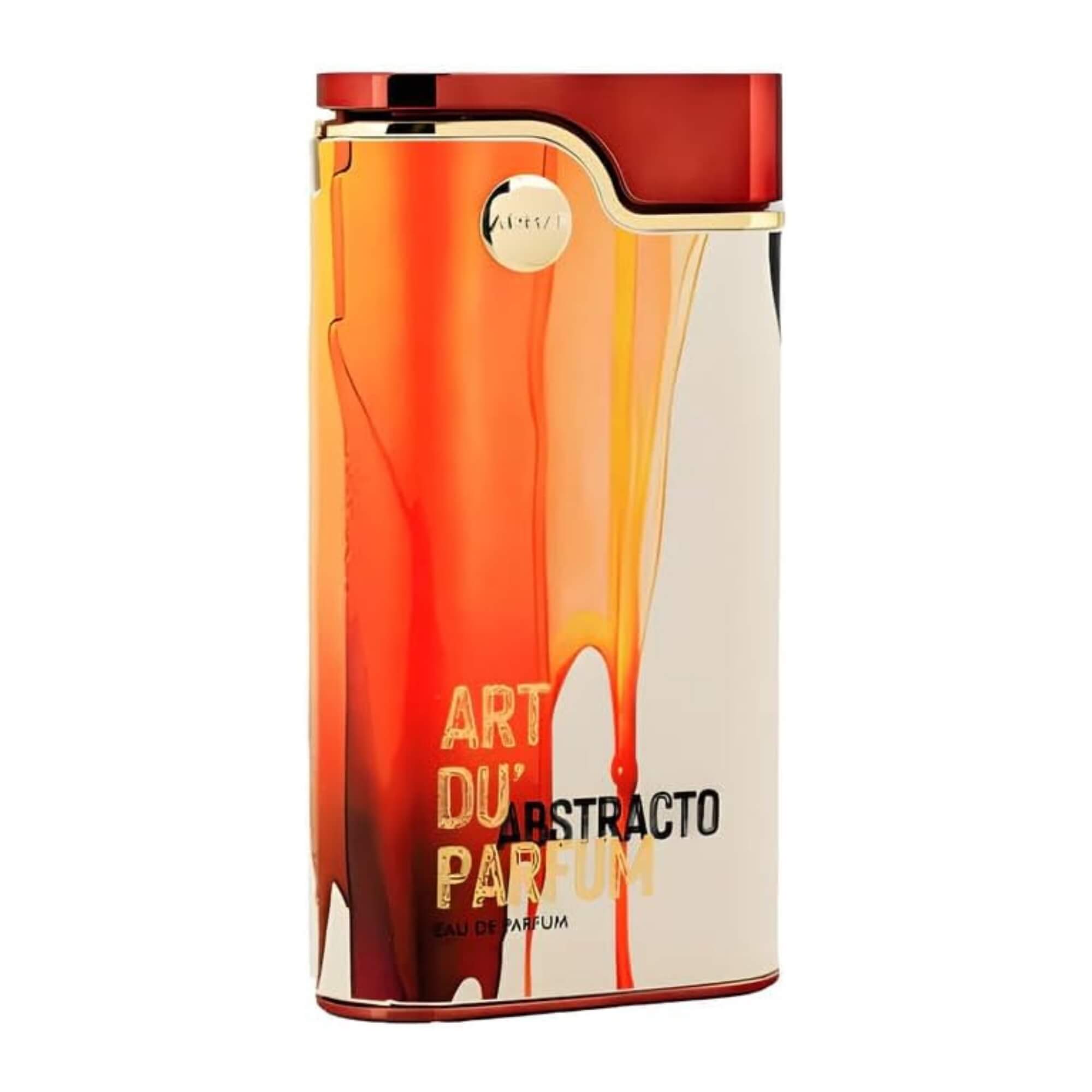Foto 3 pulgar | Perfume Armaf Abstracto Edp 100 ml para Hombre