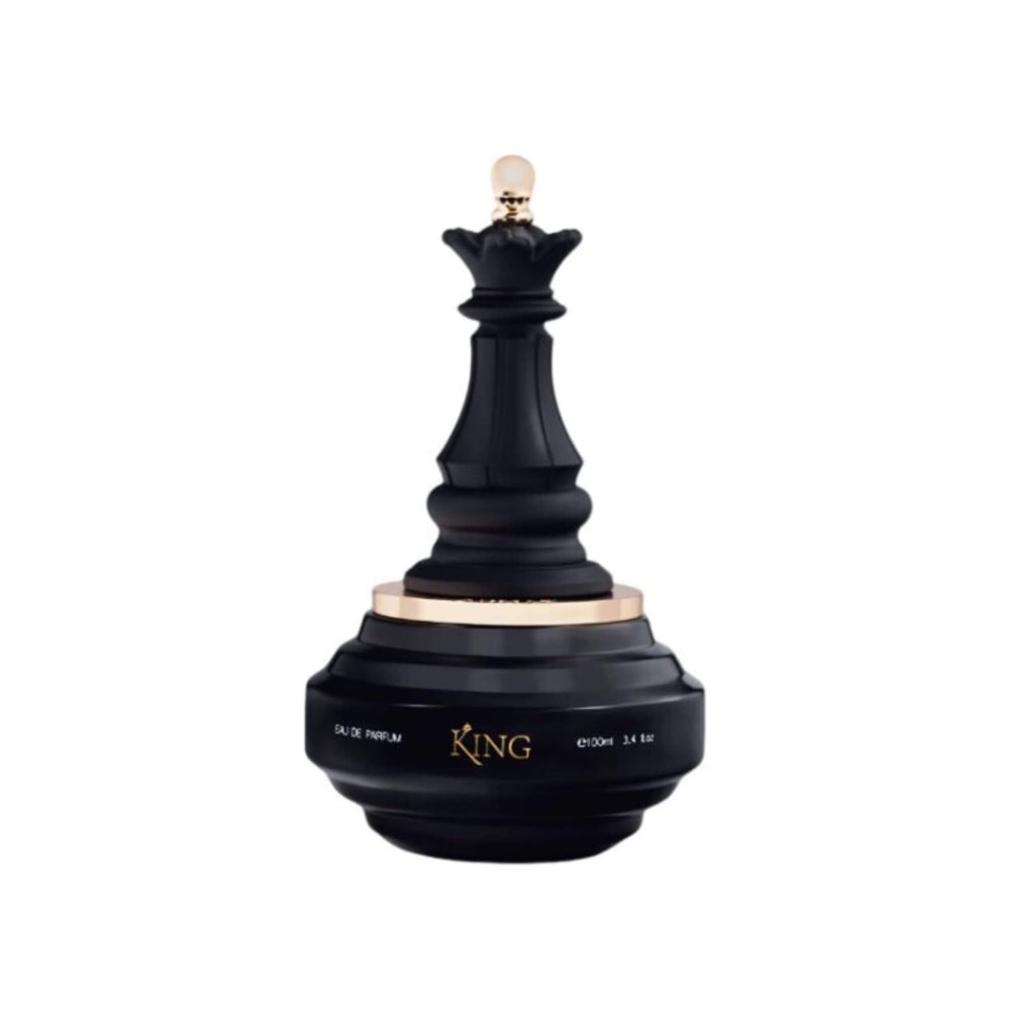 Foto 3 pulgar | Perfume King Checkmate Eau de Parfum 100 ml