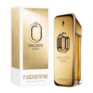 Foto 1 | Perfume Paco Rabanne Million Gold Intense Edp 100 ml para Hombre-Venta Internacional