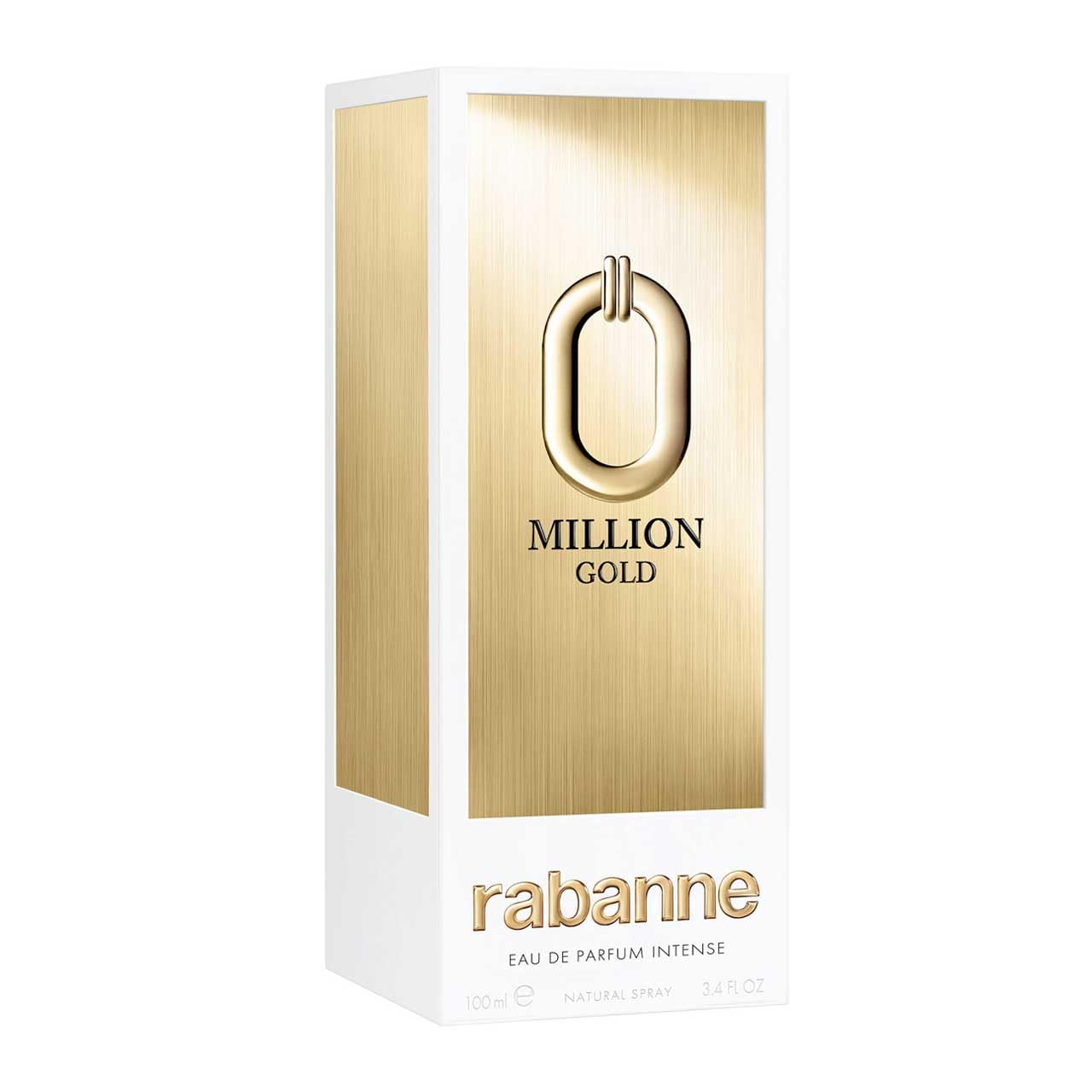 Foto 4 pulgar | Perfume Paco Rabanne Million Gold Intense Edp 100 ml para Hombre-Venta Internacional
