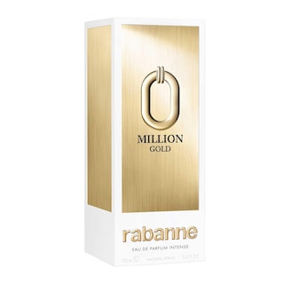Foto 3 | Perfume Paco Rabanne Million Gold Intense Edp 100 ml para Hombre-Venta Internacional