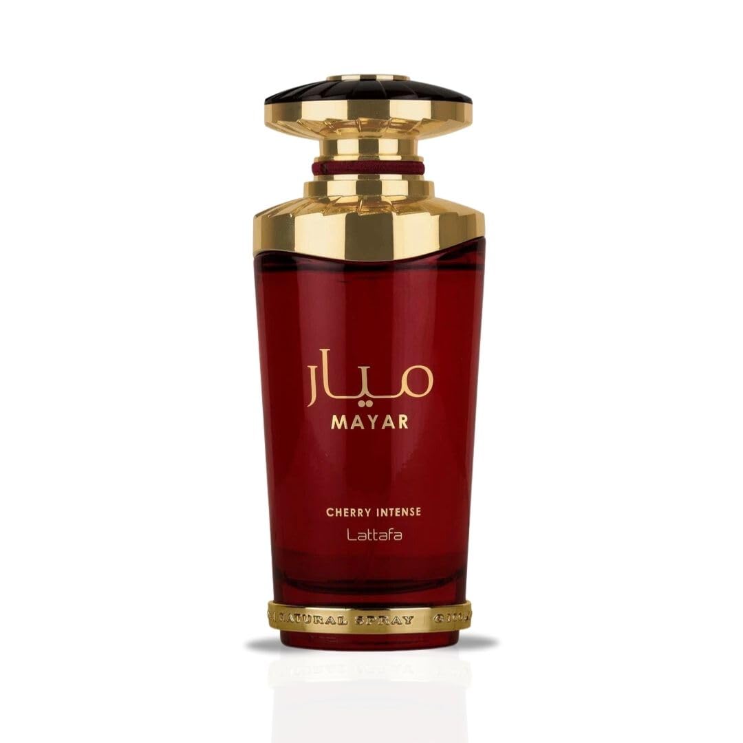 Foto 3 pulgar | Perfume Lattafa Mayar Cherry Intense Edp 100 ml para Hombre-Venta Internacional