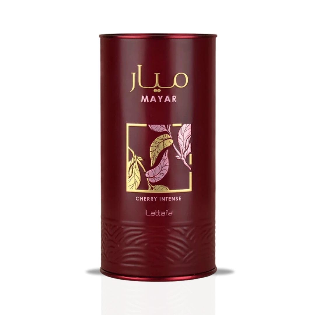 Foto 4 pulgar | Perfume Lattafa Mayar Cherry Intense Edp 100 ml para Hombre-Venta Internacional