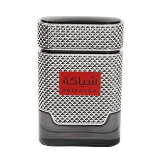 Foto 2 | Perfume Khadlaj Shiyaaka Silver Eau De Parfum para Hombre 100 Ml - Venta Internacional