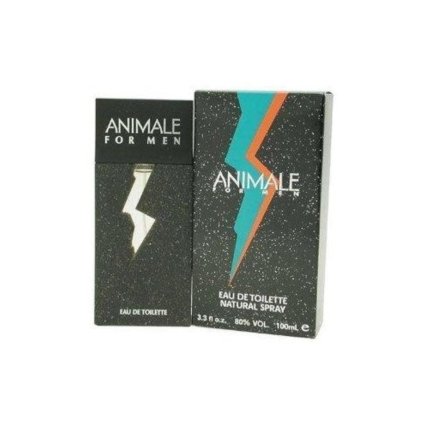 Perfume Animale Animale Edt 100 Ml Para Hombre - Venta Internacional.