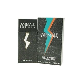 Foto 1 | Perfume Animale Animale Edt 100 Ml Para Hombre - Venta Internacional.