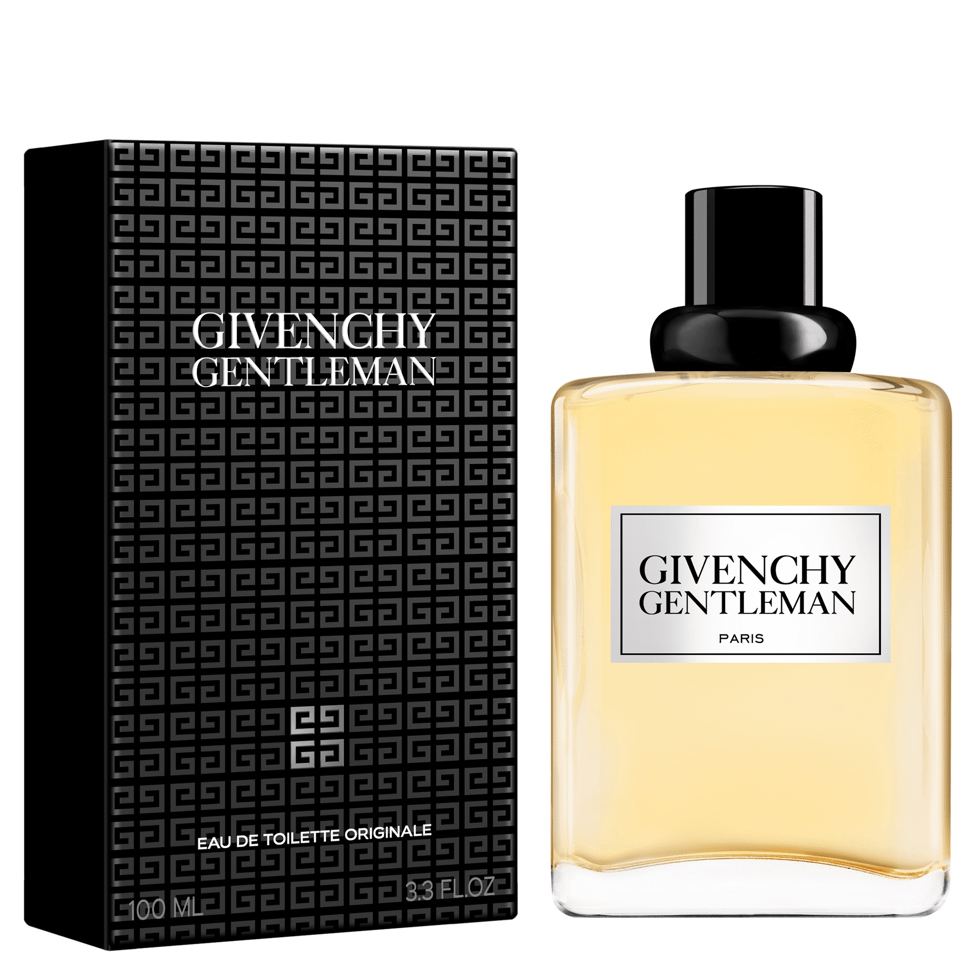Foto 2 pulgar | Perfume Givenchy Gentlemen Eau de Toilette 100 ml para Hombre - Venta Internacional