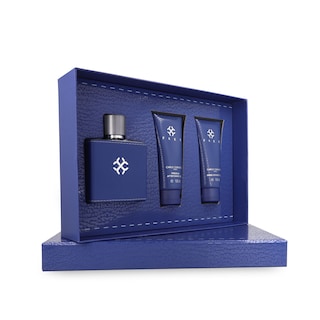 Foto 2 | Set Perfume Carlo Corinto Free 3 piezas para Hombre