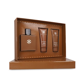 Foto 2 | Set Perfume Carlo Corinto Wild 3 piezas para Hombre