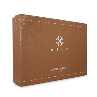 Foto 3 | Set Perfume Carlo Corinto Wild 3 piezas para Hombre
