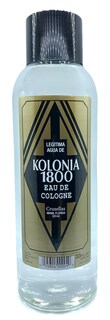 Foto 1 | Colonia Crusellas Legitima Agua De Colonia 1800 Natural 974 Ml - Venta Internacional.