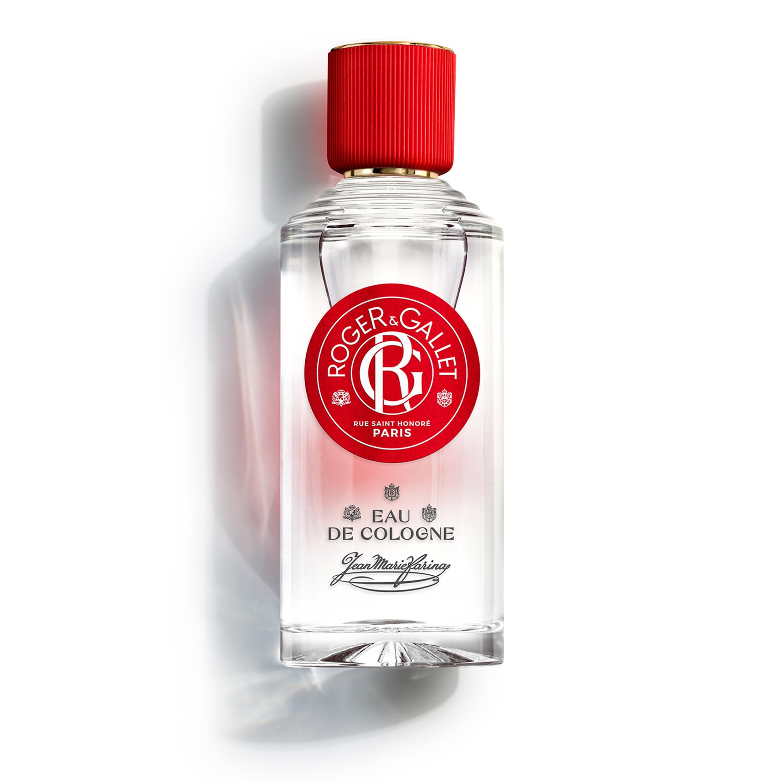 Foto 2 pulgar | Perfume Roger & Gallet Jean Marie Farina, Agua De Colonia, 100 Ml - Venta Internacional.