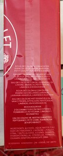 Foto 7 | Perfume Roger & Gallet Jean Marie Farina, Agua De Colonia, 100 Ml - Venta Internacional.