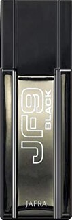 Foto 3 | Colonia Jafra Jf9 Black Para Hombre 100ml - Venta Internacional.