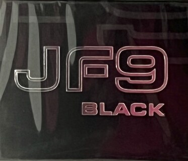 Foto 4 | Colonia Jafra Jf9 Black Para Hombre 100ml - Venta Internacional.