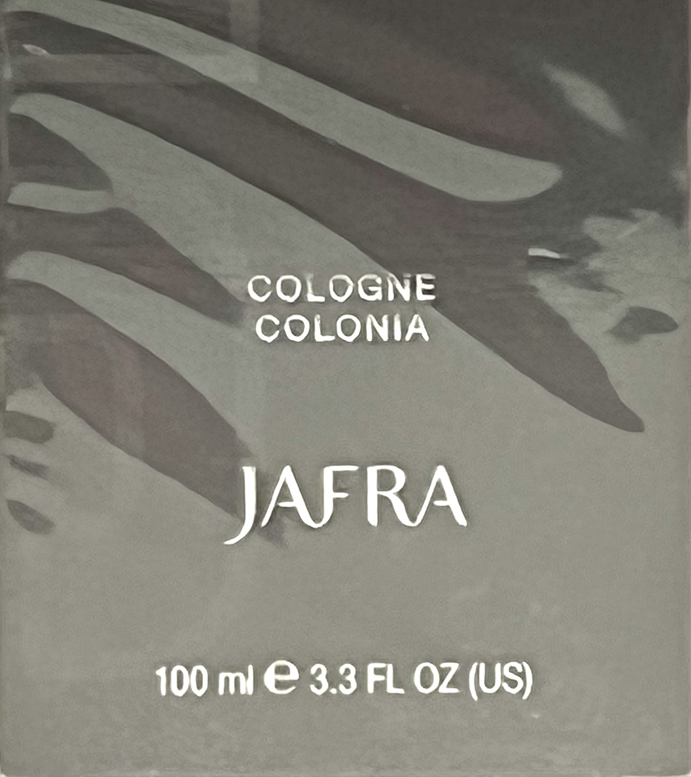 Foto 6 pulgar | Colonia Jafra Jf9 Black Para Hombre 100ml - Venta Internacional.