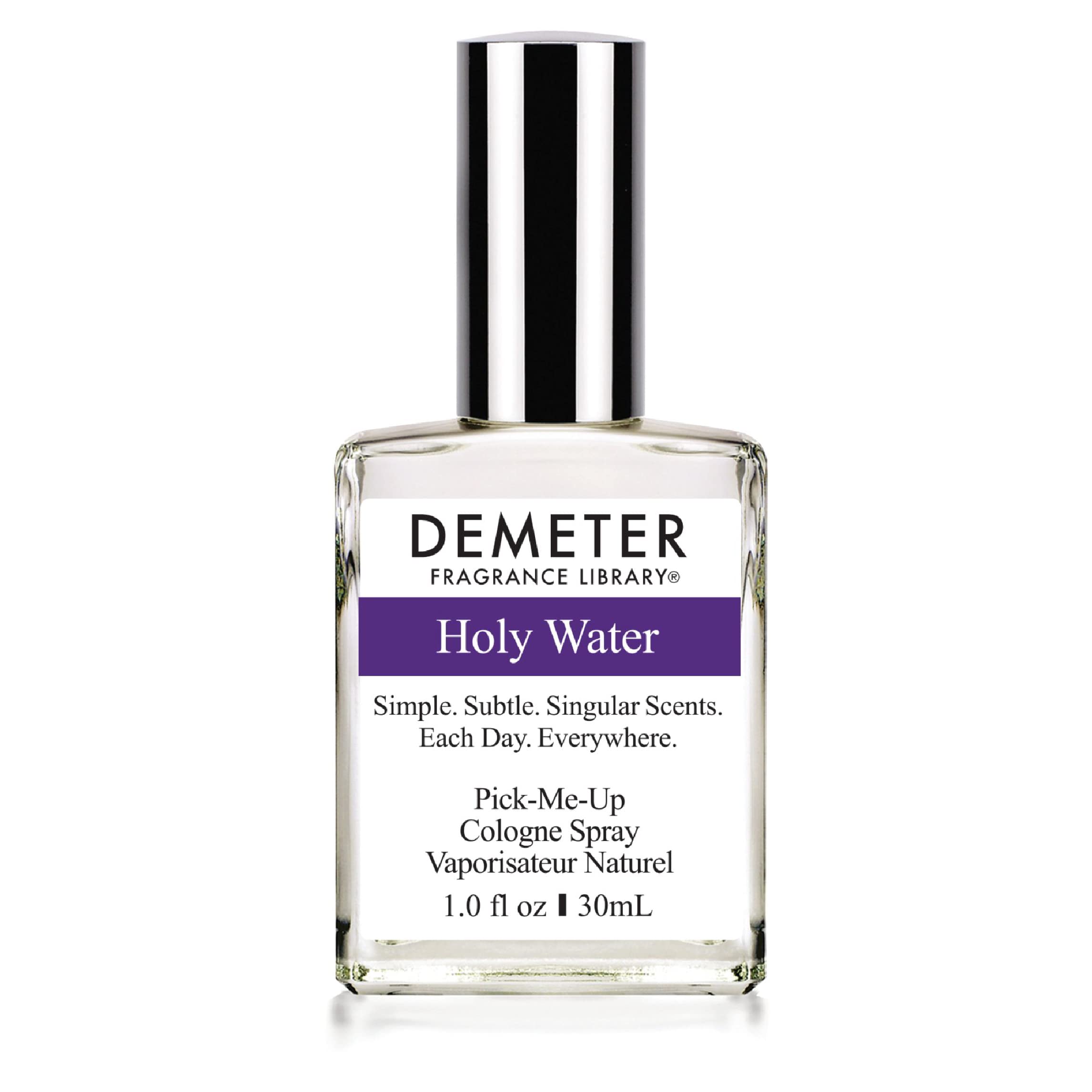 Foto 2 pulgar | Perfume Demeter Holy Water, Colonia En Aerosol, 30 Ml, Para Mujeres Y Hombres - Venta Internacional.